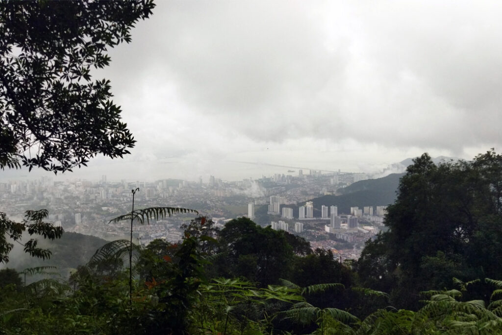 Face-to-face Interim Meeting 4 in George Town, Penang